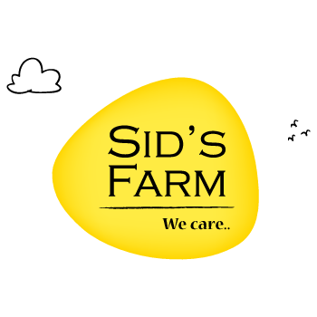 Sids farm logo