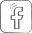 Facebook icon